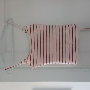 Reformation Carrie Tank Top New